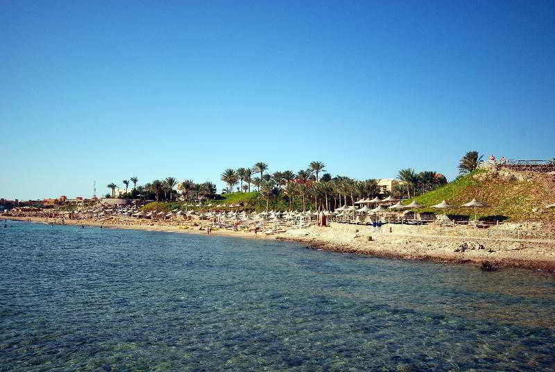 Hotel Nubian Island, Families And Couples Only Sharm el Sheikh Esterno foto