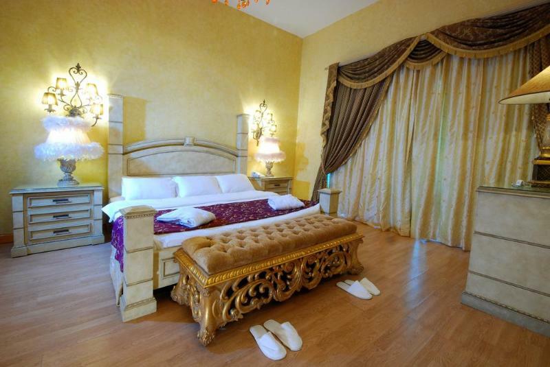 Hotel Nubian Island, Families And Couples Only Sharm el Sheikh Esterno foto