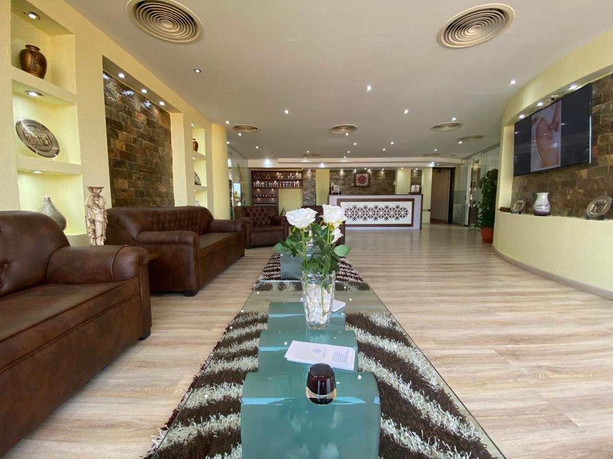 Hotel Nubian Island, Families And Couples Only Sharm el Sheikh Esterno foto