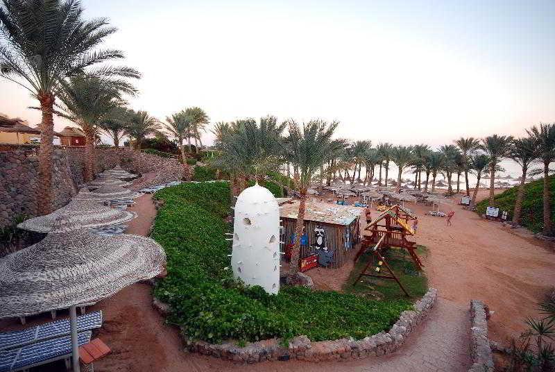 Hotel Nubian Island, Families And Couples Only Sharm el Sheikh Esterno foto